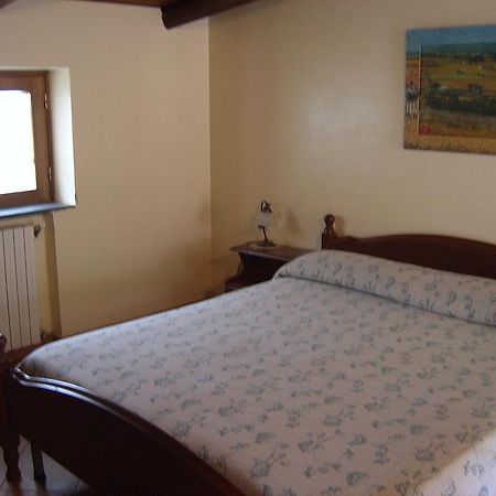 Agriturismo La Grotta Corbara  Extérieur photo