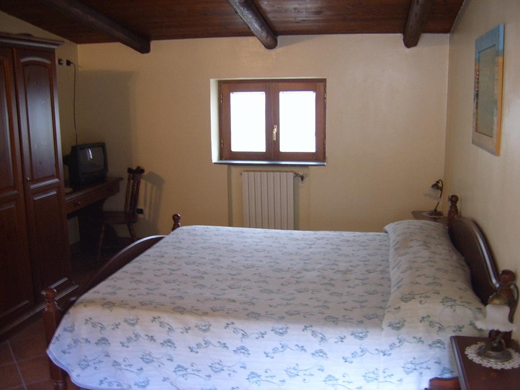 Agriturismo La Grotta Corbara  Extérieur photo